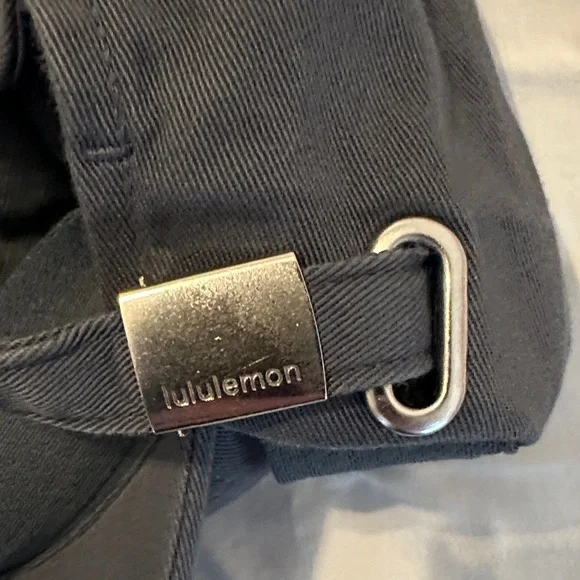 lululemon athletica slate blue Hat - Picture 4 of 4